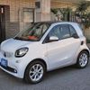 smart fortwo-coupe 2015 quick_quick_DBA-453342_WME4533422K056054 image 12