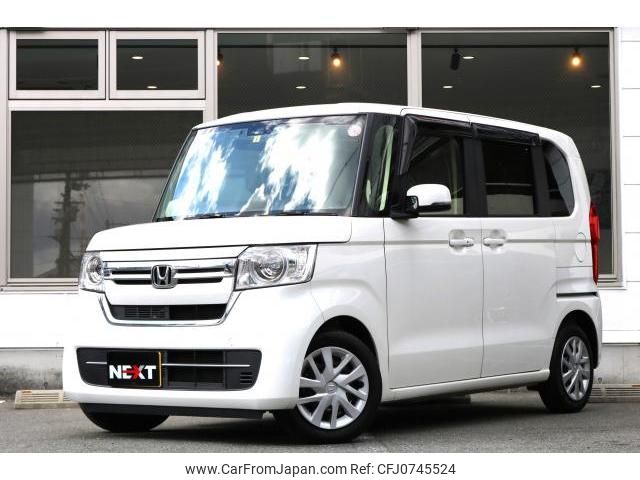 honda n-box 2022 quick_quick_6BA-JF3_JF3-5186120 image 1