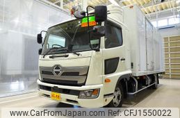 hino ranger 2023 CFJ1550022