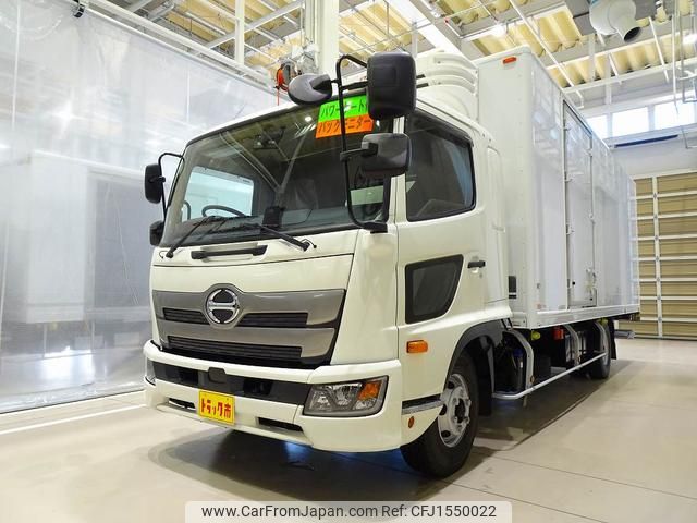 hino ranger 2023 CFJ1550022 image 1