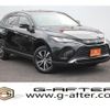 toyota harrier 2023 -TOYOTA--Harrier 6AA-AXUH80--AXUH80-0053154---TOYOTA--Harrier 6AA-AXUH80--AXUH80-0053154- image 1