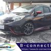 nissan note 2016 -NISSAN--Note DBA-E12--E12-961958---NISSAN--Note DBA-E12--E12-961958- image 1