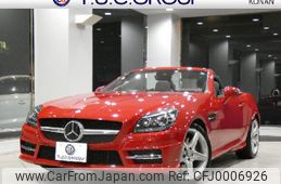 mercedes-benz slk-class 2015 -MERCEDES-BENZ--Benz SLK DBA-172434--WDD1724342F118691---MERCEDES-BENZ--Benz SLK DBA-172434--WDD1724342F118691-