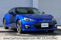 subaru brz 2013 -SUBARU--BRZ DBA-ZC6--ZC6-007881---SUBARU--BRZ DBA-ZC6--ZC6-007881-