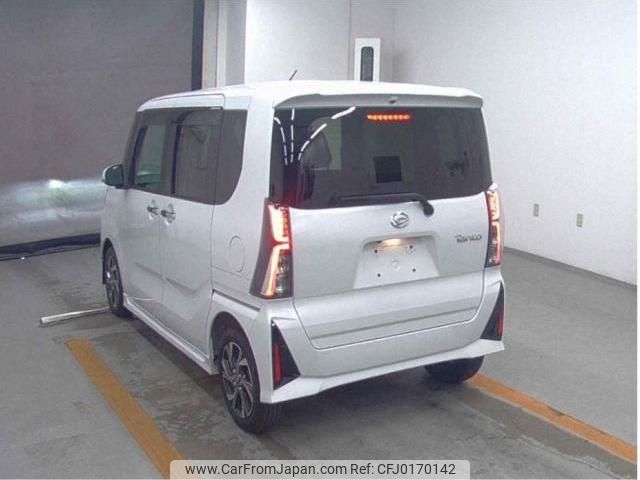 daihatsu tanto 2023 quick_quick_6BA-LA650S_LA650S-0324835 image 2