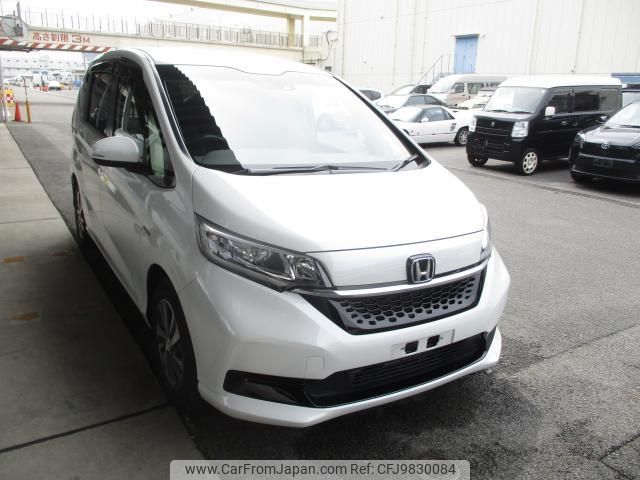 honda freed-plus 2022 quick_quick_6AA-GB7_GB7-3165233 image 1