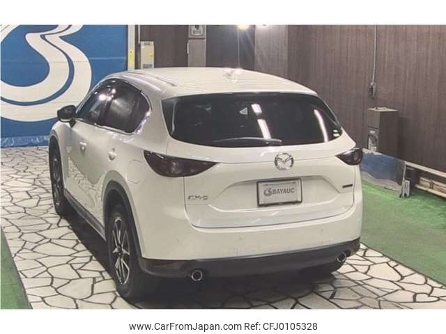 mazda cx-5 2020 -MAZDA 【野田 333ｿ 12】--CX-5 3DA-KF2P--KF2P-404088---MAZDA 【野田 333ｿ 12】--CX-5 3DA-KF2P--KF2P-404088- image 2