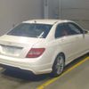 mercedes-benz c-class 2014 -MERCEDES-BENZ 【八王子 330の7447】--Benz C Class 204048-WDD2040482A944594---MERCEDES-BENZ 【八王子 330の7447】--Benz C Class 204048-WDD2040482A944594- image 2