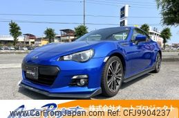 subaru brz 2014 -SUBARU--BRZ DBA-ZC6--ZC6-017332---SUBARU--BRZ DBA-ZC6--ZC6-017332-