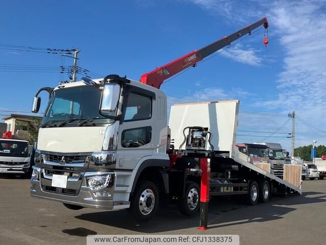 mitsubishi-fuso super-great 2025 -MITSUBISHI--Super Great 2KG-FS70HZ--FS70HZ-***263---MITSUBISHI--Super Great 2KG-FS70HZ--FS70HZ-***263- image 1
