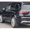 mercedes-benz gls-class 2021 CFJ0681431 image 10