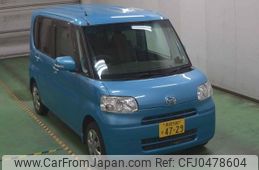 daihatsu tanto 2009 -DAIHATSU--Tanto L385S--0037029---DAIHATSU--Tanto L385S--0037029-