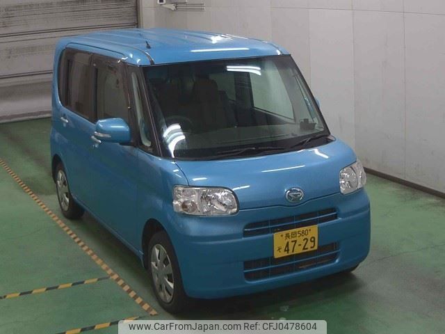 daihatsu tanto 2009 -DAIHATSU--Tanto L385S--0037029---DAIHATSU--Tanto L385S--0037029- image 1