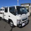 mitsubishi-fuso canter 2019 GOO_NET_EXCHANGE_0510853A30241204W001 image 3