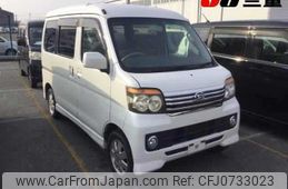 daihatsu atrai-wagon 2008 -DAIHATSU--Atrai Wagon S321G--0008131---DAIHATSU--Atrai Wagon S321G--0008131-