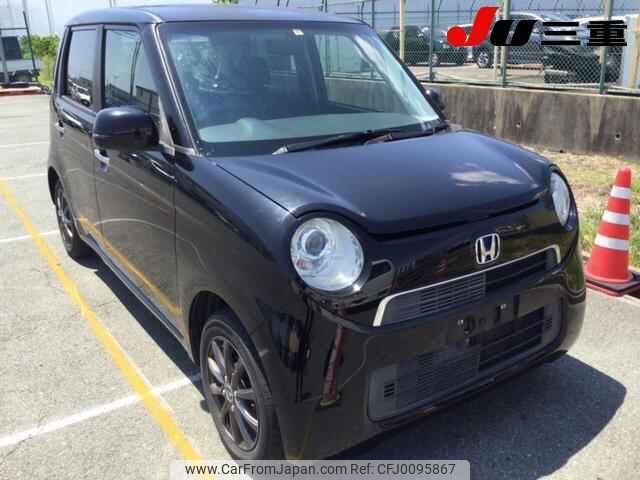 honda n-one 2013 -HONDA--N ONE JG1--1080218---HONDA--N ONE JG1--1080218- image 1