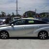 toyota mirai 2019 -TOYOTA--MIRAI JPD10--JPD10-0004323---TOYOTA--MIRAI JPD10--JPD10-0004323- image 29