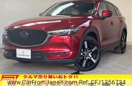 mazda cx-5 2018 -MAZDA--CX-5 3DA-KF2P--KF2P-209868---MAZDA--CX-5 3DA-KF2P--KF2P-209868-