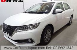 toyota allion 2021 -TOYOTA--Allion ZRT265--3037660---TOYOTA--Allion ZRT265--3037660-