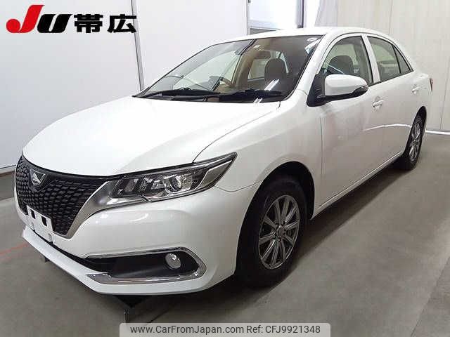 toyota allion 2021 -TOYOTA--Allion ZRT265--3037660---TOYOTA--Allion ZRT265--3037660- image 1