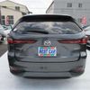 mazda cx-80 2024 CFJ1614120 image 2