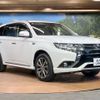 mitsubishi outlander-phev 2016 -MITSUBISHI--Outlander PHEV DLA-GG2W--GG2W-0309925---MITSUBISHI--Outlander PHEV DLA-GG2W--GG2W-0309925- image 17