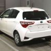 toyota vitz 2019 -TOYOTA--Vitz DAA-NHP130--NHP130-4012634---TOYOTA--Vitz DAA-NHP130--NHP130-4012634- image 5