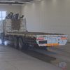 mitsubishi-fuso super-great 2007 CFJ1646551 image 2