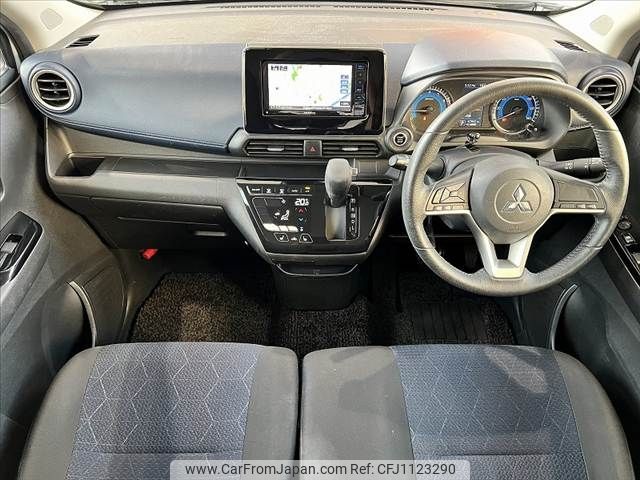 mitsubishi ek-cross 2020 -MITSUBISHI--ek X 5AA-B34W--B34W-0007986---MITSUBISHI--ek X 5AA-B34W--B34W-0007986- image 2