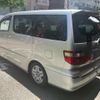 toyota alphard 2003 -TOYOTA--Alphard UA-ANH10W--ANH10-0053813---TOYOTA--Alphard UA-ANH10W--ANH10-0053813- image 4