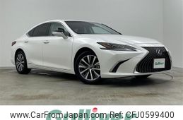 lexus es 2020 -LEXUS--Lexus ES 6AA-AXZH10--AXZH10-1012182---LEXUS--Lexus ES 6AA-AXZH10--AXZH10-1012182-