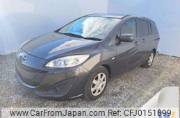 mazda premacy 2014 -MAZDA--Premacy DBA-CWFFW--CWFFW-122554---MAZDA--Premacy DBA-CWFFW--CWFFW-122554-