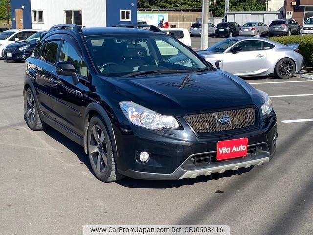subaru xv 2014 quick_quick_GPE_GPE-010027 image 2