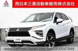 mitsubishi eclipse-cross 2022 quick_quick_5BA-GK1W_GK1W-0502093