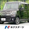 honda n-box 2015 -HONDA--N BOX DBA-JF1--JF1-1666234---HONDA--N BOX DBA-JF1--JF1-1666234- image 1