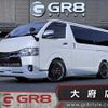 toyota hiace-van 2019 -TOYOTA--Hiace Van QDF-GDH201V--GDH201-1018934---TOYOTA--Hiace Van QDF-GDH201V--GDH201-1018934- image 1