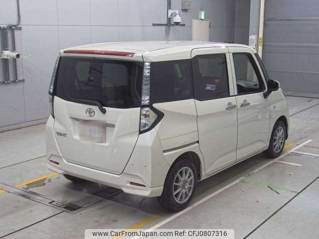 toyota tank 2019 -TOYOTA--Tank DBA-M900A--M900A-0378684---TOYOTA--Tank DBA-M900A--M900A-0378684- image 2