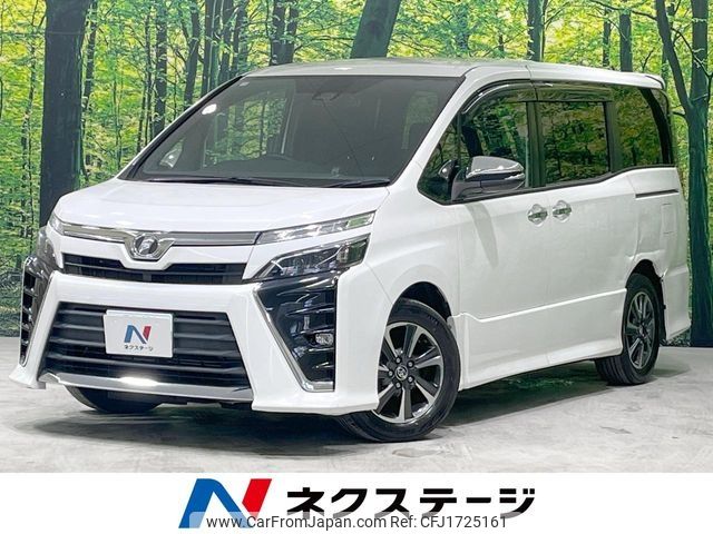 toyota voxy 2018 CFJ1725161 image 1
