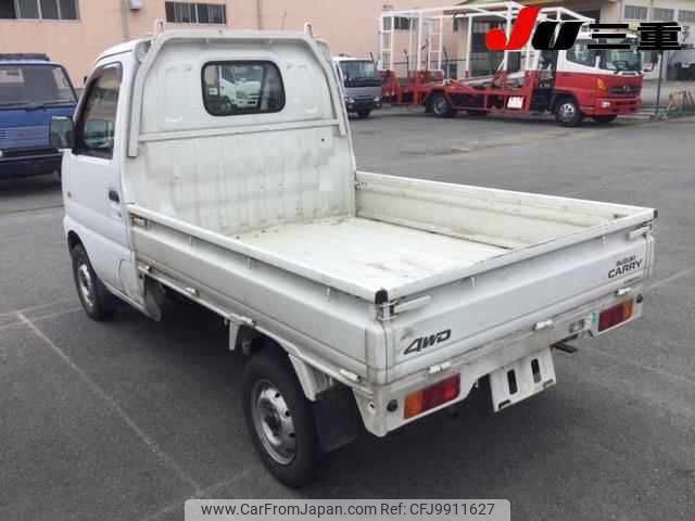 suzuki carry-truck 2001 -SUZUKI--Carry Truck DB52T--245178---SUZUKI--Carry Truck DB52T--245178- image 2