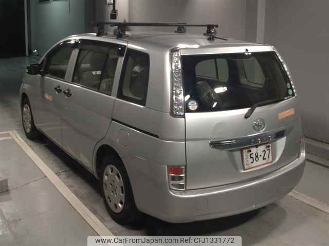 toyota isis 2012 -TOYOTA--Isis ZGM10G-0042112---TOYOTA--Isis ZGM10G-0042112- image 2