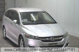 honda stream 2010 CFJ1687181