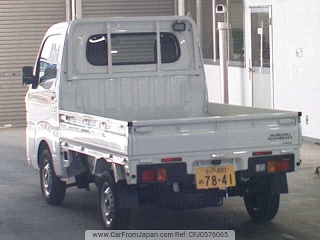 subaru sambar-truck 2024 -SUBARU 【水戸 480ﾇ7841】--Samber Truck S510J-0047131---SUBARU 【水戸 480ﾇ7841】--Samber Truck S510J-0047131- image 2