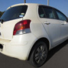 toyota vitz 2009 1.6021E+11 image 25