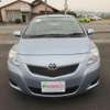 toyota belta 2011 504749-RAO10380 image 7