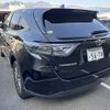 toyota harrier 2016 quick_quick_DBA-ZSU60W_ZSU60-0102526 image 3