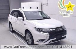 mitsubishi outlander-phev 2018 -MITSUBISHI--Outlander PHEV GG3W-0602154---MITSUBISHI--Outlander PHEV GG3W-0602154-
