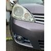 nissan note 2008 -NISSAN--Note DBA-E11--E11-330573---NISSAN--Note DBA-E11--E11-330573- image 5