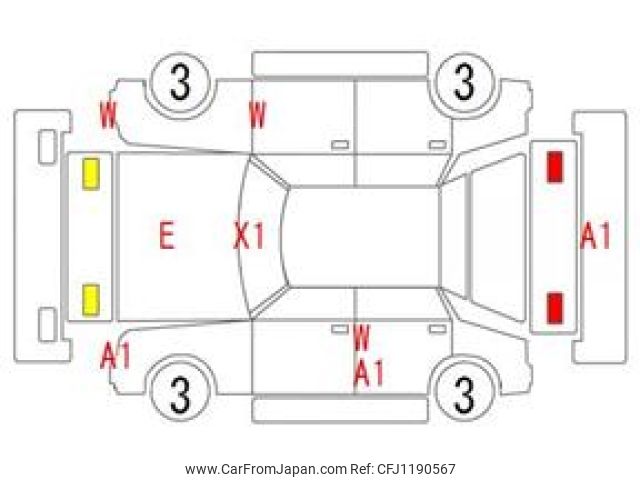 audi q3 2022 -AUDI--Audi Q3 3AA-F3DFY--WAUZZZF31N1081589---AUDI--Audi Q3 3AA-F3DFY--WAUZZZF31N1081589- image 2