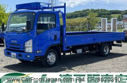 isuzu elf-truck 2016 GOO_NET_EXCHANGE_0902389A30230526W001