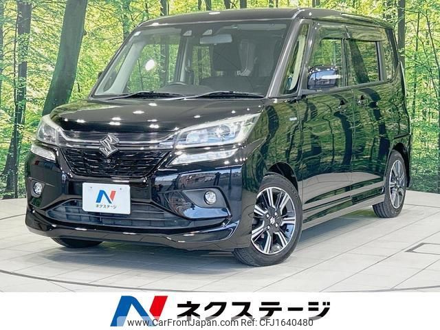 suzuki solio-bandit 2019 CFJ1640480 image 1